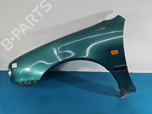 Used Left front fenders Left front fenders 37821448 37821448