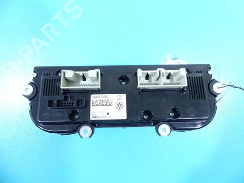 Climate control VW CC B7 (358) 2.0 TDI | BP37809393I5 - Image 3