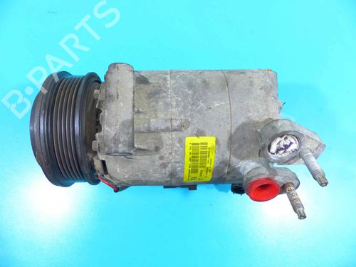 AC compressor FORD FOCUS III | BP37884480M34 - Image 6