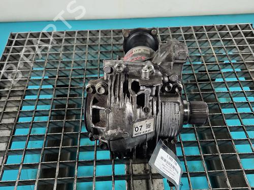 Front differential MAZDA CX-5 (KE, GH) 2.2 D AWD (KE102) | BP38119765M23 - Image 2