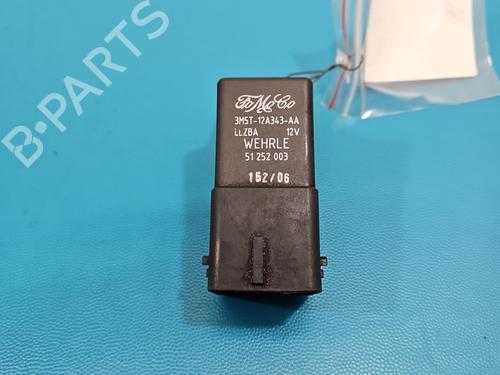 Electronic sensor VOLVO V50 (545) 2.0 D | BP38487926M84 - Image 2
