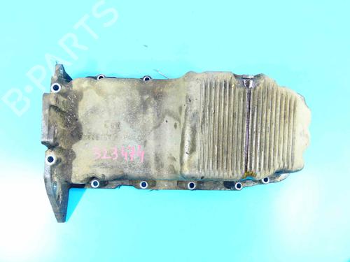 Used Oil sump Oil sump 37893369 37893369
