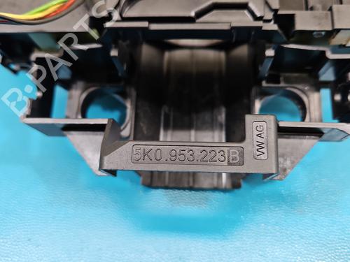 Steering column stalk SKODA OCTAVIA III Combi (5E5, 5E6) 2.0 TDI | BP37849370I23 - Image 9