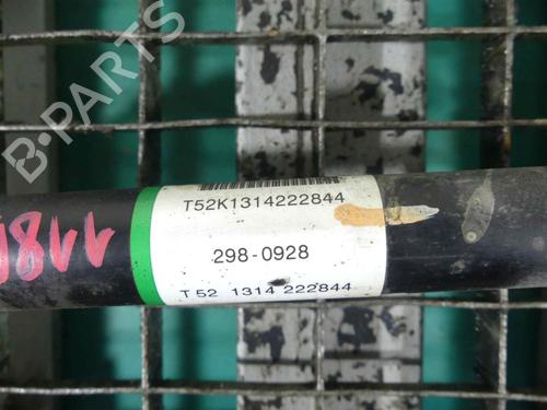 Right rear driveshaft CADILLAC SRX 3.6 | BP37882243M41 - Image 4