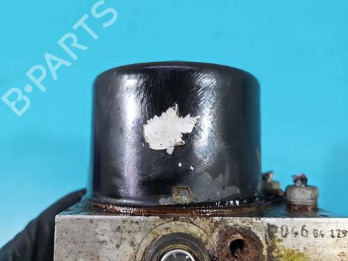 ABS pump RENAULT ESPACE IV (JK0/1_) 2.0 dCi (JK01, JK02, JK1J, JK1K, JK1H) | BP37844945M43  - Image 19