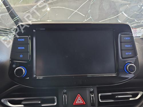 Auto-radio Auto-radio 38117147 38117147