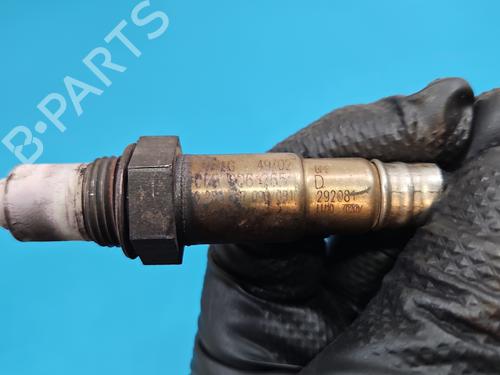Electronic sensor AUDI A4 B6 (8E2) 2.0 | BP38443306M84 - Image 6