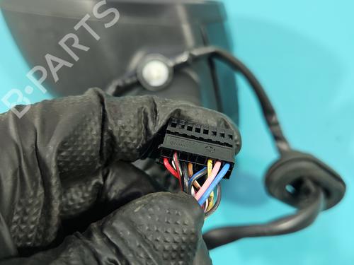 Retrovisor esquerdo AUDI A4 B9 (8W2, 8WC) 2.0 TFSI | BP38268316C26  - Image 15
