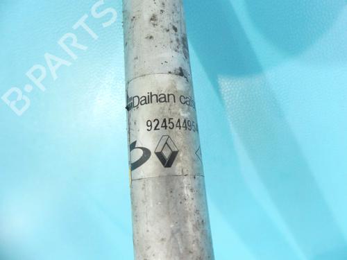 AC pipe RENAULT FLUENCE (L3_) 1.5 dCi | BP37886021M126 - Image 9