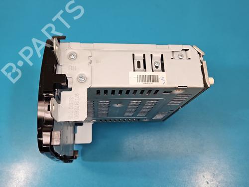 Radio RENAULT CAPTUR I (J5_, H5_) 0.9 TCe 90 | BP38169566E6  - Image 6