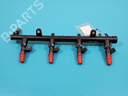Injector RENAULT FLUENCE (L3_) 1.6 16V (L301, L30F, L30P, L30R) | BP37810913M100 - Image 2