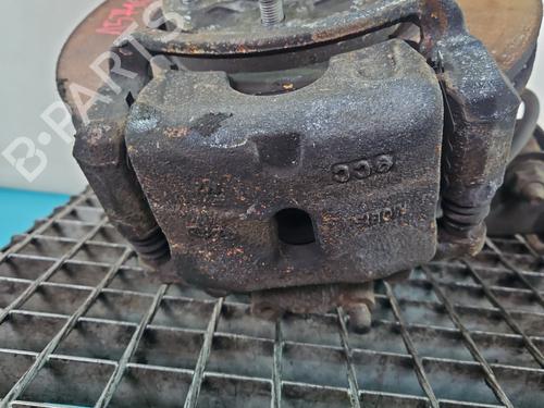 Used Right front brake caliper Right front brake caliper KIA OPTIMA (JF) 1.6 T-GDI (179 hp) 37841468 37841468