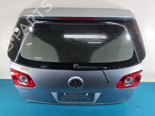 Used Tailgate Tailgate 37843880 37843880