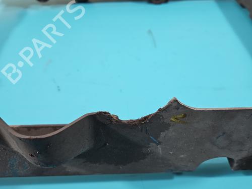Frontplade/Frontkurv PEUGEOT 2008 I (CU_) 1.6 HDi | BP38117656C72 - Image 8
