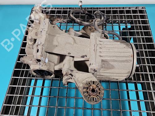 Differential, bag Differential, bag 38061624 38061624