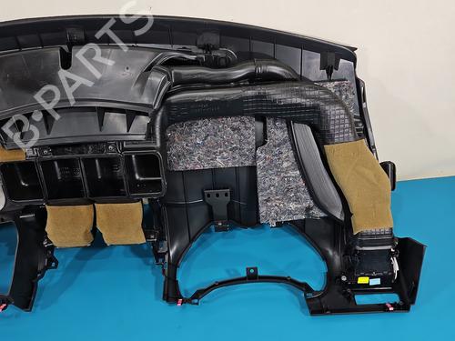 Dashboard TOYOTA AURIS (_E15_) | BP37848814C46 - Image 9