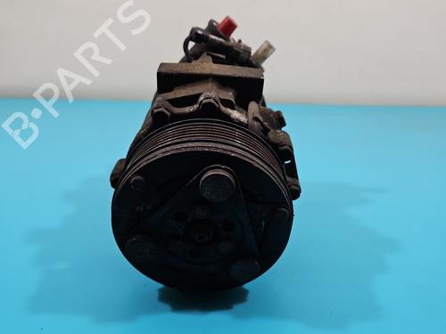 AC compressor OPEL MERIVA A MPV (X03) 1.7 CDTI (E75) | BP37819042M34 - Image 2