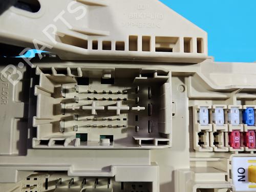 Fuse box HYUNDAI i30 Estate (PDE) | BP37835463E1 - Image 3