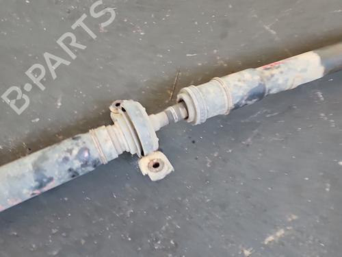 Driveshaft SUBARU FORESTER (SJ_) 2.0 D AWD (SJD) | BP37846630M37 - Image 4
