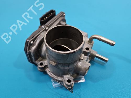 Used Throttle body Throttle body TOYOTA VERSO (_R2_) [2009-2018] 37848455 37848455