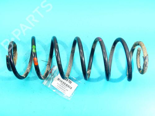 Used Shock absorber spring Shock absorber spring 37802949 37802949