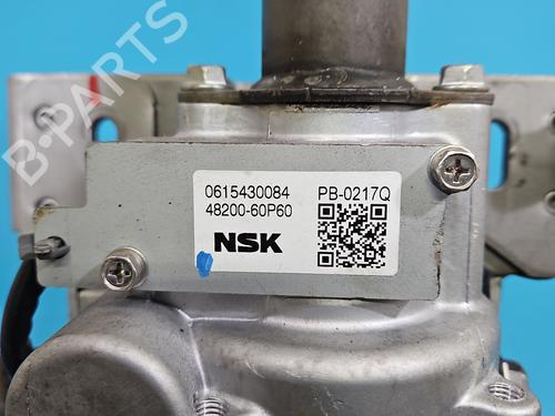 Steering pump SUZUKI SWIFT IV (FZ, NZ)  | BP37854646M99  - Image 8