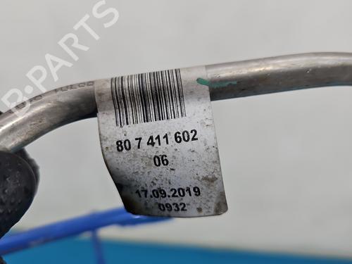 Pipe BMW 5 (G30, F90) 520 i | BP38167858M125 - Image 6