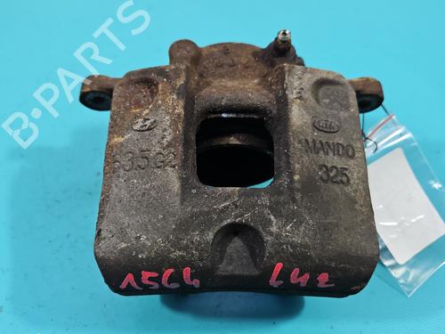 Used Right front brake caliper Right front brake caliper 37836047 37836047