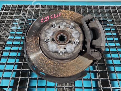 Used Right front steering knuckle Right front steering knuckle 37821199 37821199
