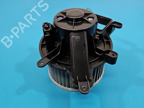 Used Heater blower motor Heater blower motor CITROËN DS5 2.0 HDi 165 (163 hp) 37846162 37846162