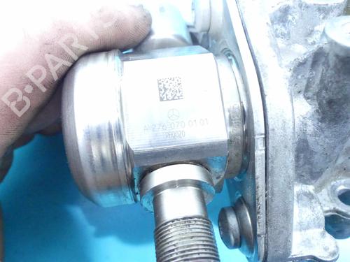 Fuel pump MERCEDES-BENZ M-CLASS (W166) ML 350 4-matic (166.057) | BP37803310M76  - Image 8