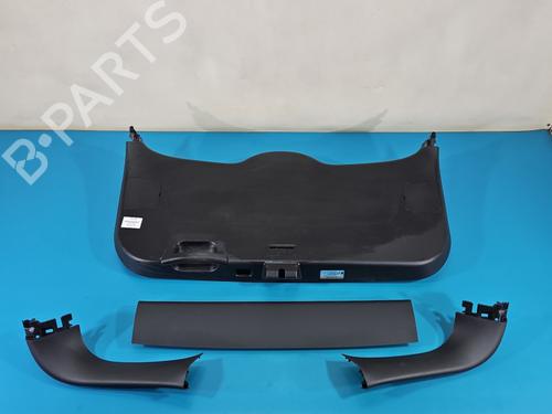 Used Boot lining Boot lining 39536743 39536743