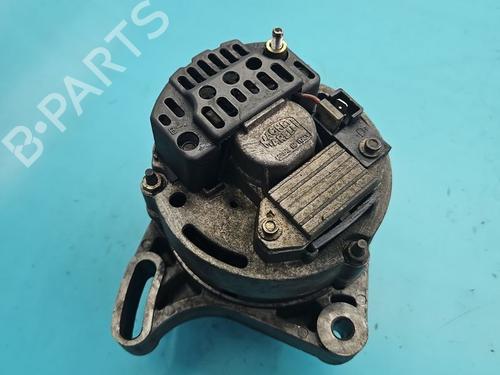 Alternator FIAT PANDA (169_) 1.1 (169.AXA1A) | BP40499067M7 - Image 4