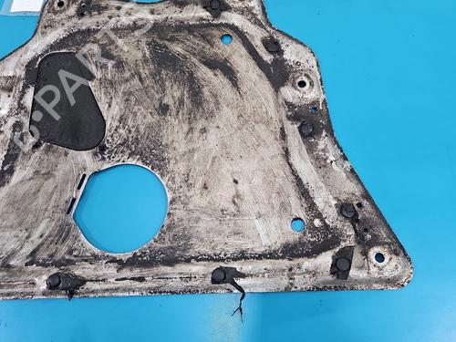 Underbody protection BMW X6 (E71, E72) xDrive 40 d | BP37823836M92 - Image 8