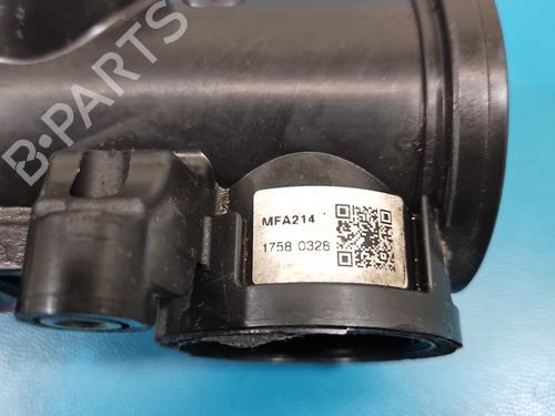 Other MAZDA CX-3 (DK) 1.5 SKYACTIV-D AWD (DK4WS, DK5AW) | BP40460910O1 - Image 5