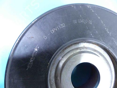 Pulley BMW X5 (E70) xDrive 30 d | BP37805968M122 - Image 5