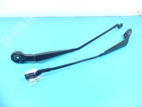 Used Front windshield wiper arm Front windshield wiper arm 37894945 37894945