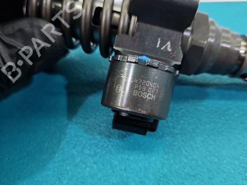 Injector VW GOLF PLUS V (5M1, 521) 2.0 TDI 16V | BP38508683M100 - Image 2
