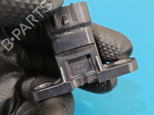 Electronic sensor TOYOTA COROLLA Saloon (_E21_) 1.8 VVTi Hybrid (ZWE219) | BP37851425M84 - Image 6