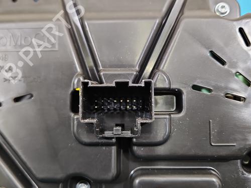 Instrument cluster FORD FOCUS IV (HN) | BP37846394C47 - Image 7