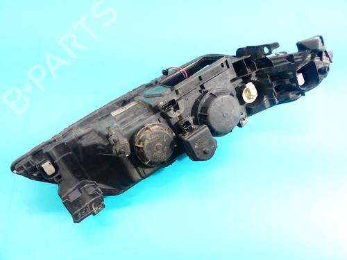 Left headlight RENAULT LAGUNA II (BG0/1_) 1.8 16V (BG0B, BG0M) | BP37807560C28 - Image 6