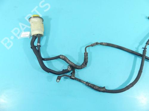 Pipe JAGUAR XF I (X250) 3.0 D | BP37893297M125 - Image 2