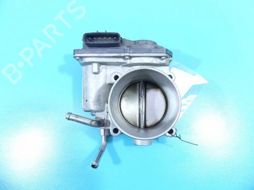 Throttle body KIA OPTIMA (JF) 1.7 CRDi | BP37895581M82 - Image 2