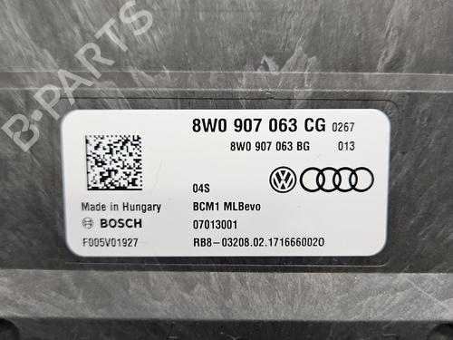Electronic module AUDI Q7 (4MB, 4MG, 4MQ) 3.0 TFSI quattro | BP37836756M83 - Image 3