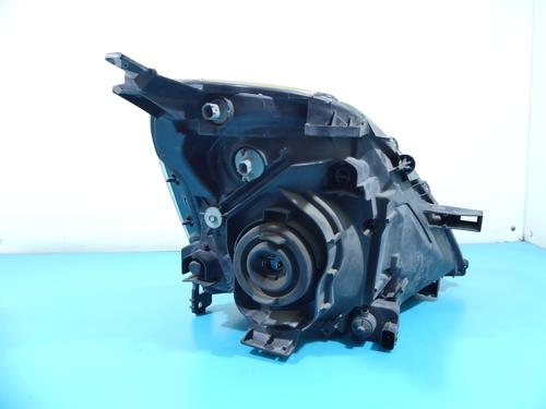 Left headlight HONDA STREAM (RN) 2.0 16V (RN3) | BP37893839C28 - Image 5