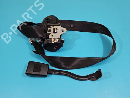 Front right seatbelt SEAT ALTEA (5P1) 1.9 TDI | BP37814966I25  - Image 6