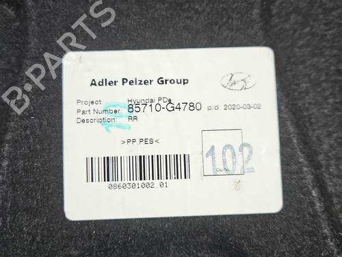 Cup/Object holder HYUNDAI i30 Estate (PDE) | BP38536788I37 - Image 4