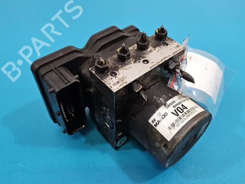 Used ABS pump ABS pump HYUNDAI i40 I CW (VF) 1.7 CRDi (136 hp) 37854214 37854214