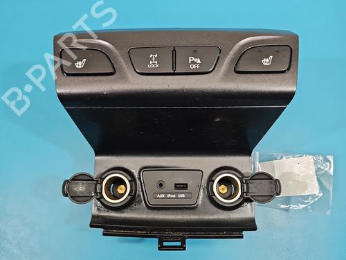 Switch HYUNDAI ix35 (LM, EL, ELH) | BP37828176I30 - Image 3