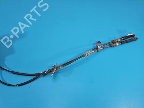 Gear lever MAZDA 6 Hatchback (GH) 2.0 MZR-CD (GH14) | BP37845918M90 - Image 2